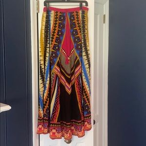 Pull in forever 21 dress